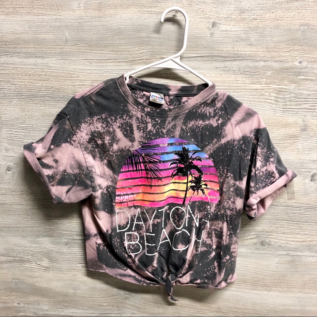 Daytona Beach Shirt
